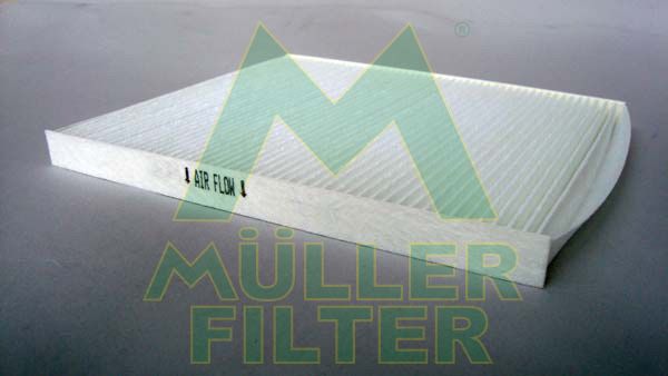 MULLER FILTER filtras, salono oras FC343